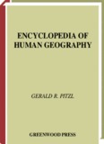 ENCYCLOPEDIA OF HUMAN GEOGRAPHY