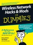 Wireless Network Hacks & Mods For Dummies - preterhuman.net