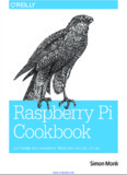 Raspberry Pi Cookbook