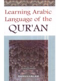 Kalamullah.Com - Learning Arabic Language of the Quran