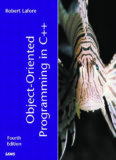 Download Object Oriented Programming in C++ 4th Edition by 