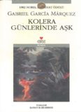 Kolera Günlerinde Aşk - Gabriel Garcia Marquez