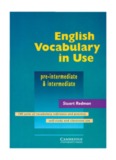 English Vocabulary in Use Pre-Intermediate - maltassist.org