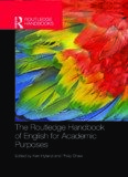 Handbook of English for Academic Purposes