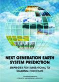Next Generation Earth System Prediction: Strategies for Subseasonal to Seasonal Forecasts