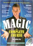 Magic: The Complete Course (Book & DVD)
