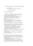 ROGET'S THESAURUS OF ENGLISH WORDS AND PHRASES WORDS EXPRESSING 