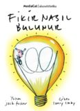 Fikir Nasıl Bulunur - Jack Foster
