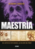 Maestría (Robert Greene)