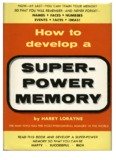 How to Develop A Super Power Memory - e-ave.us