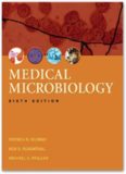 Medical Microbiology, Sixth Edition