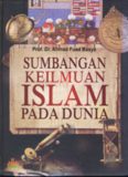 Sumbangan keilmuan Islam pada Dunia