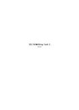 IELTS Writing Task 2