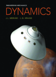 J.L.Meriam, L.G. Kraige Engineering Mechanics Dynamics 7th edition 2012
