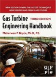 Gas Turbine Engineering Handbook, Second Edition