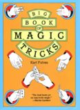 Big Book of Magic Tricks (Dover Books on Magic)