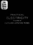 Practical electricity .. with questions and answers