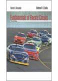Alexander, Sadiku – Fundamentals of Electric Circuits