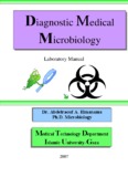 practical diagnostic medical microbiology