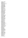 Téléchargez les 30000 mots les plus fréquents du français