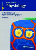 Color Atlas of Physiology, 6th edition