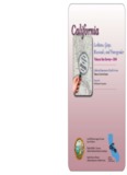 California - Lesbians, Gays, Bisexuals and Transgender Tobacco Use Survey 2004
