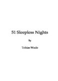 Horror Stories: 51 Sleepless Nights: Thriller short story collection about Demons, Undead, Paranormal, Psychopaths, Ghosts, Aliens, and Mystery