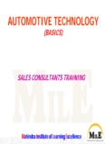 Basics Of Automobile