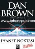 İhanet Noktası - Dan Brown