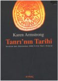 Tanrı'nın Tarihi - Karen Armstrong