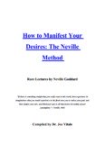 How to Manifest Your Desires - Law of Attraction Haven