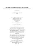 THE SHORT OXFORD HISTORY OF ENGLISH LITERATURE