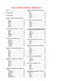 the ultimate phrasal verb book