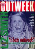 the lesbian and gay news magazine