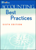 Accounting Best Practices, Sixth Edition - Welcome to the SOAE