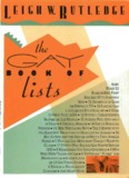 The Gay Book Of Lists