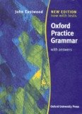 John Eastwood -- Oxford Practice Grammar with Answers