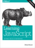 Learning JavaScript