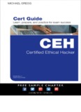 Certified Ethical Hacker (CEH) Cert Guide - Pearsoncmg