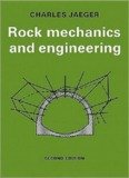 Rock mechanics and engineering